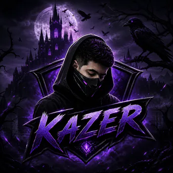 KazerGaming