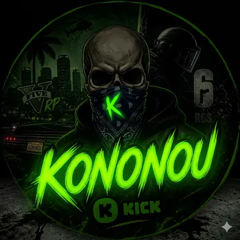 Kononou