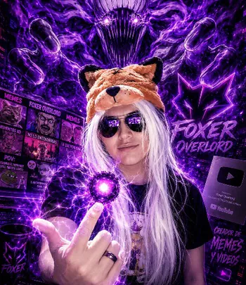Foxer_overlord