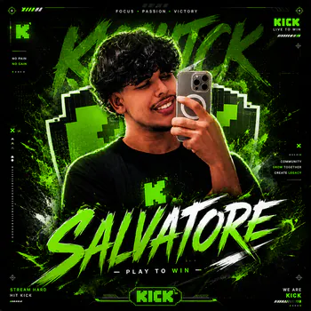 realSALVATORE