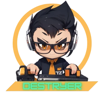 Destryer90