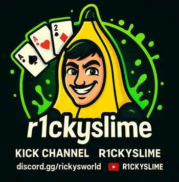 R1CKYSLIME