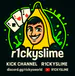 R1CKYSLIME