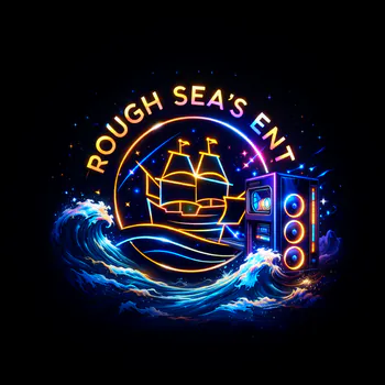 RoughSeasEnt