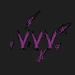 iamvvv - Kick Charts