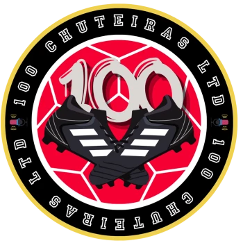 100chuteiras