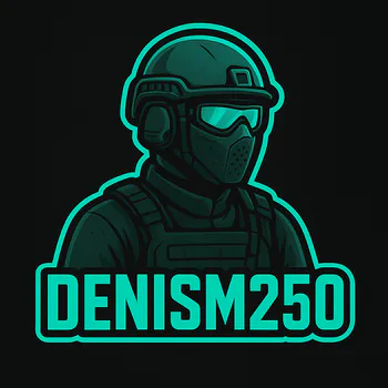 DenisM250