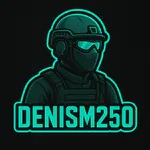 DenisM250