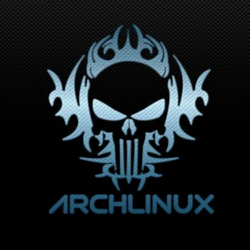 Kick profile picture for @linux