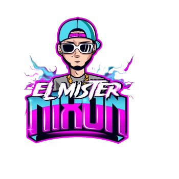 ElMisterNixon - Kick Charts