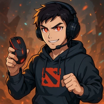 Kick Profile Pic