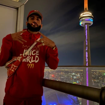 ItsRoZay - Kick Charts