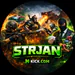 Strjan