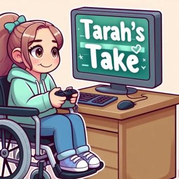 TarahsTakeLive - Kick Charts