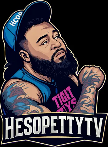 Hesopettytv