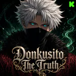 Cryptomasked Kick