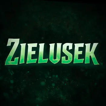 zielaczek