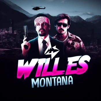 willesmontana