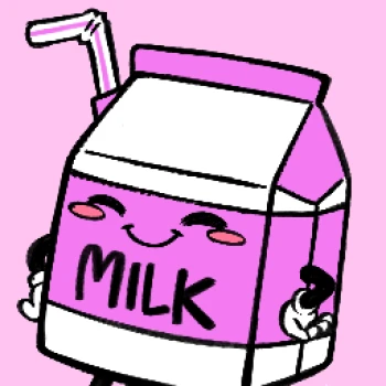 Kick profile picture for @milk