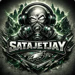 Satajetjay Kick