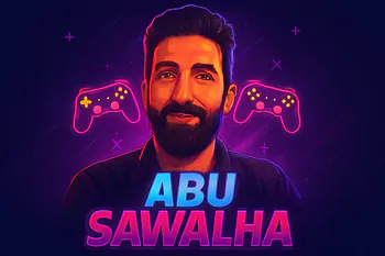 ABUSAWALHA