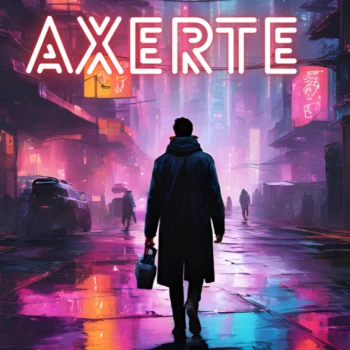 Axerte