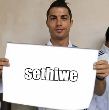 sethiwe