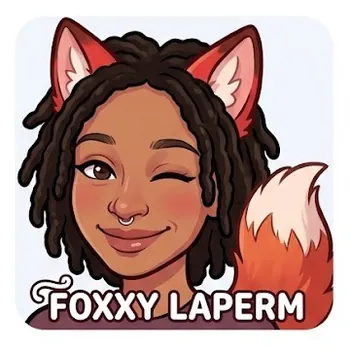 FoxxyLaPerm