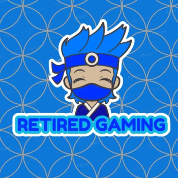 RetiredGaming