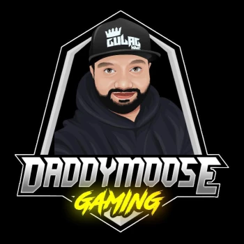 DaddyMooseGaming