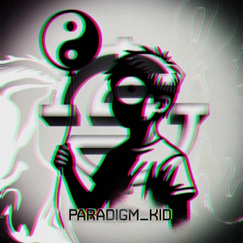 Paradigm_Kid - Kick Charts