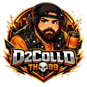 d2colldthe99