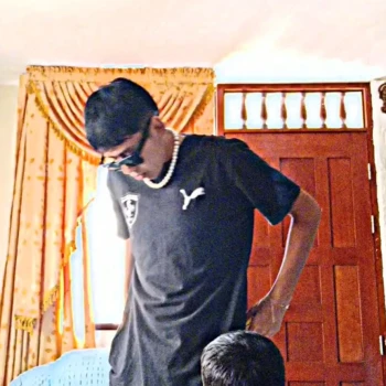 Kick Profile Pic