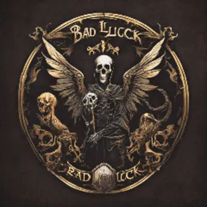 PlagueofBadLuck