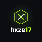 hxze17 Kick