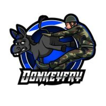DONKEYFRY