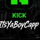 Streamer PFP