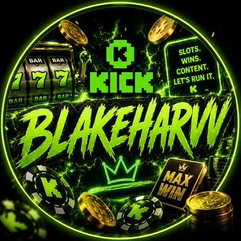 Blakeharvv