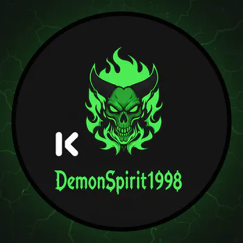 demonspirit