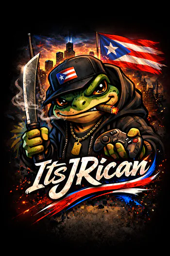 ItsJRican
