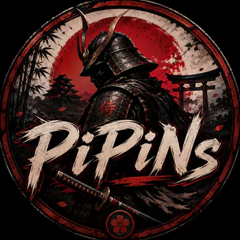 PiPiNs