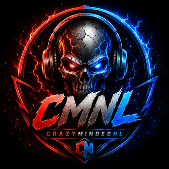 CrazyMindedNL