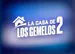lacasadelosgemelos2tv