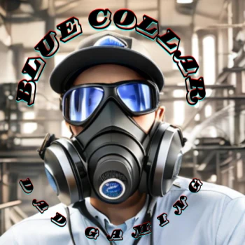 BlueCollarDadGaming