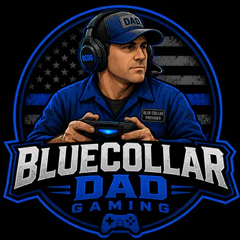 BlueCollarDadGaming