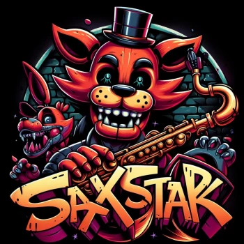 Saxstart
