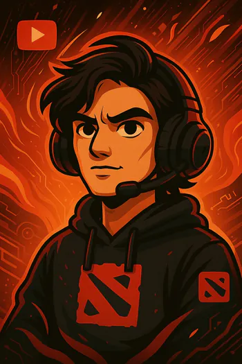 Kick Profile Pic