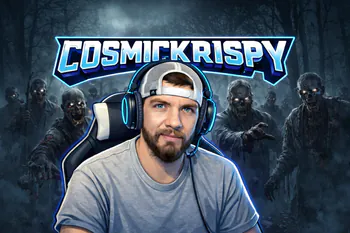 Cosmickrispy