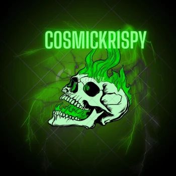 Cosmickrispy