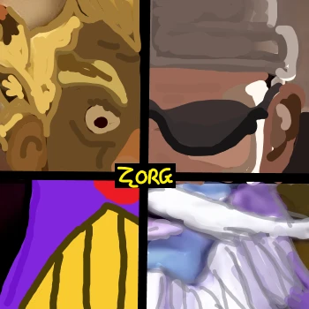 Z_0RG